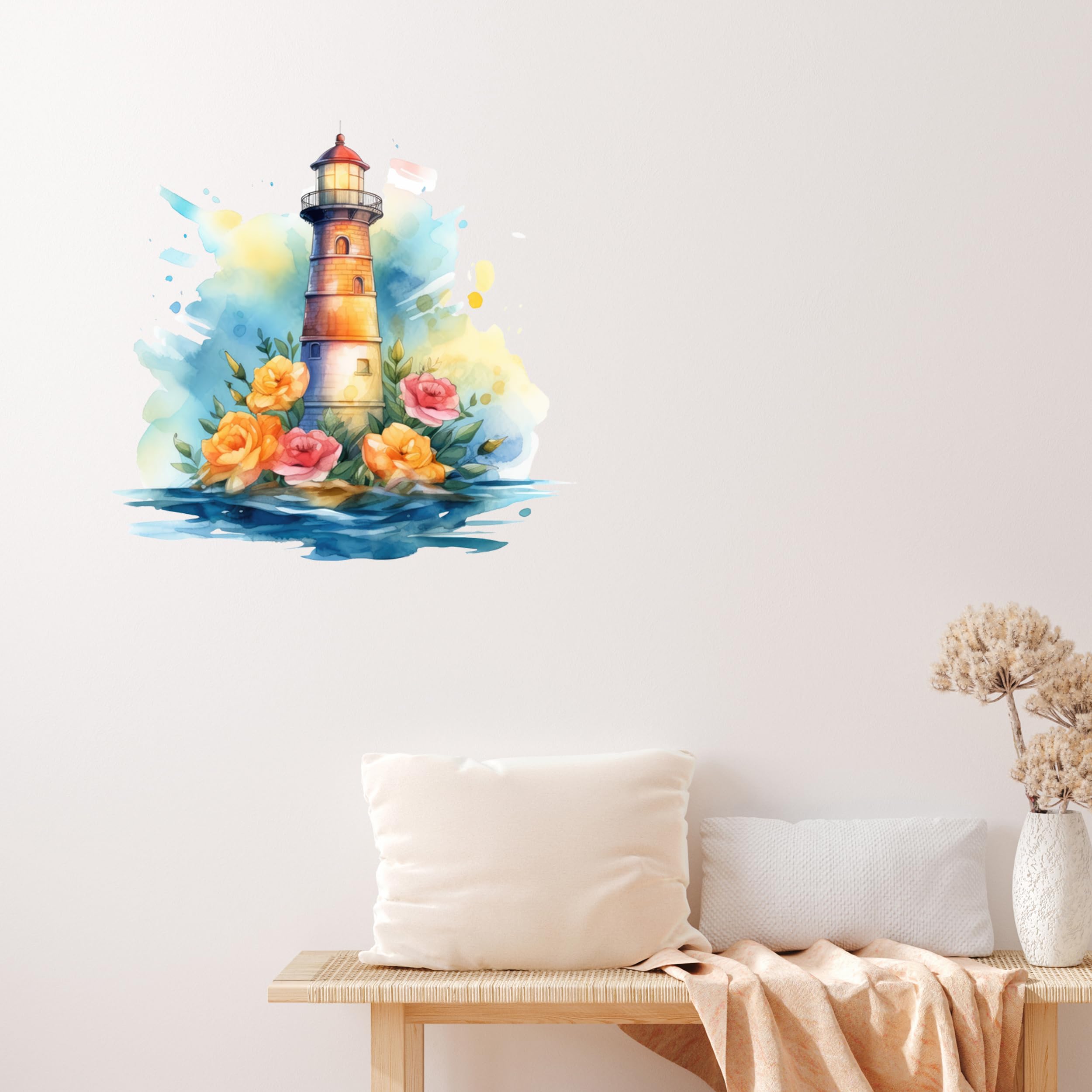 Wandtattoos Badezimmer ️ Riesige Auswahl