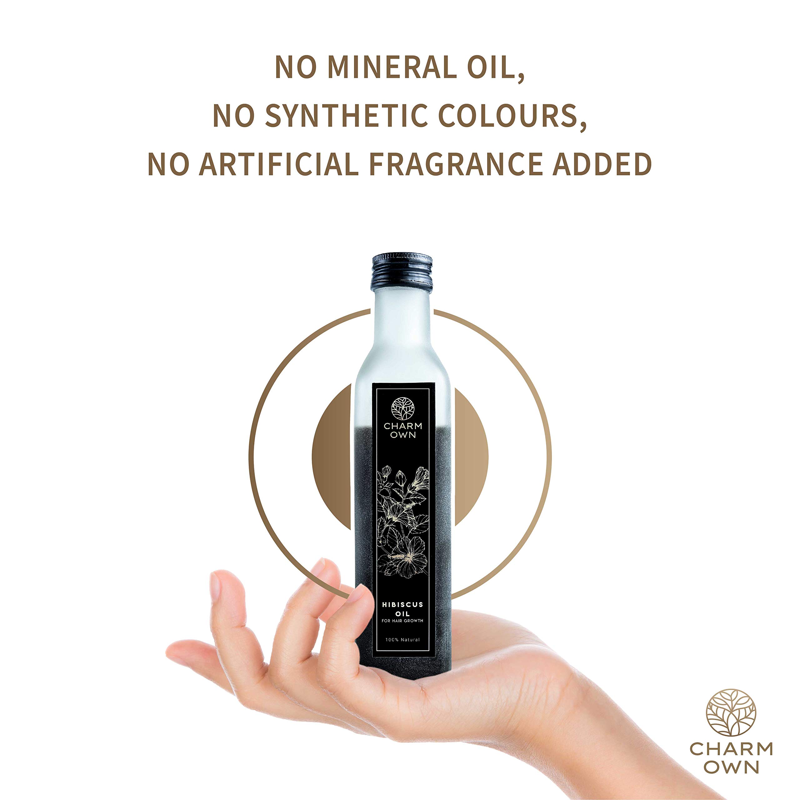 Details 115+ secret hair oil black charm latest ceg.edu.vn