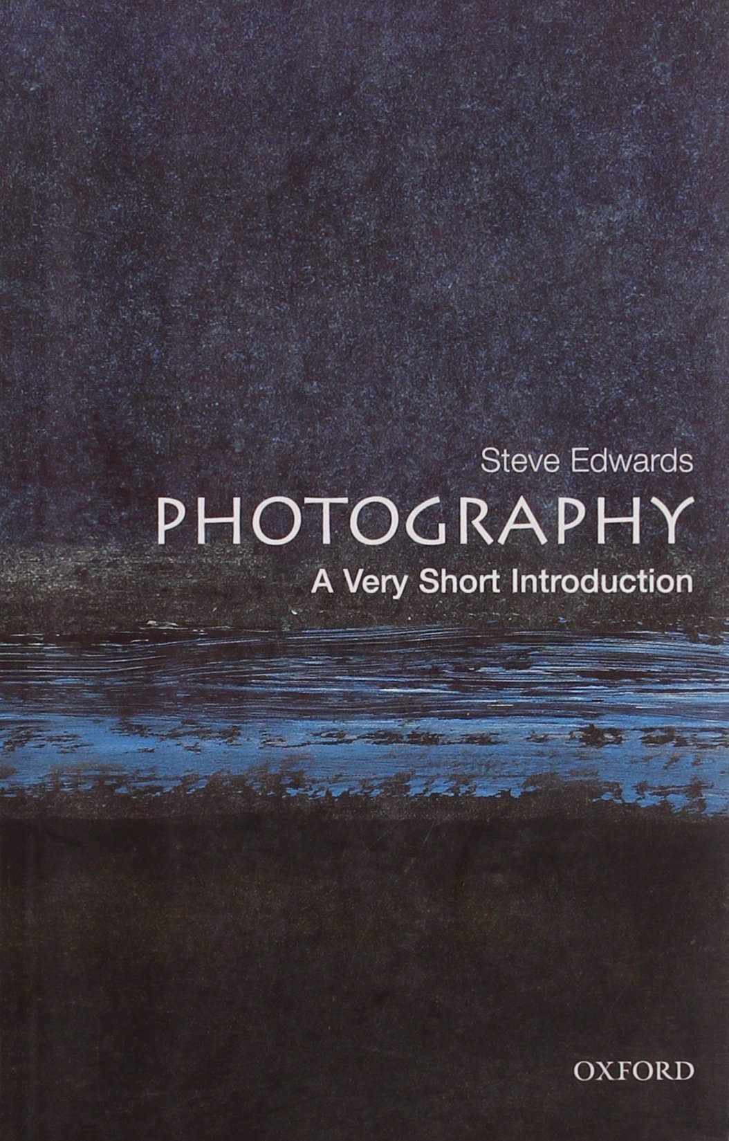Buy PHOTOGRAPHY: A VERY SHORT INTRODUCITON: A Very Short Introduction ...