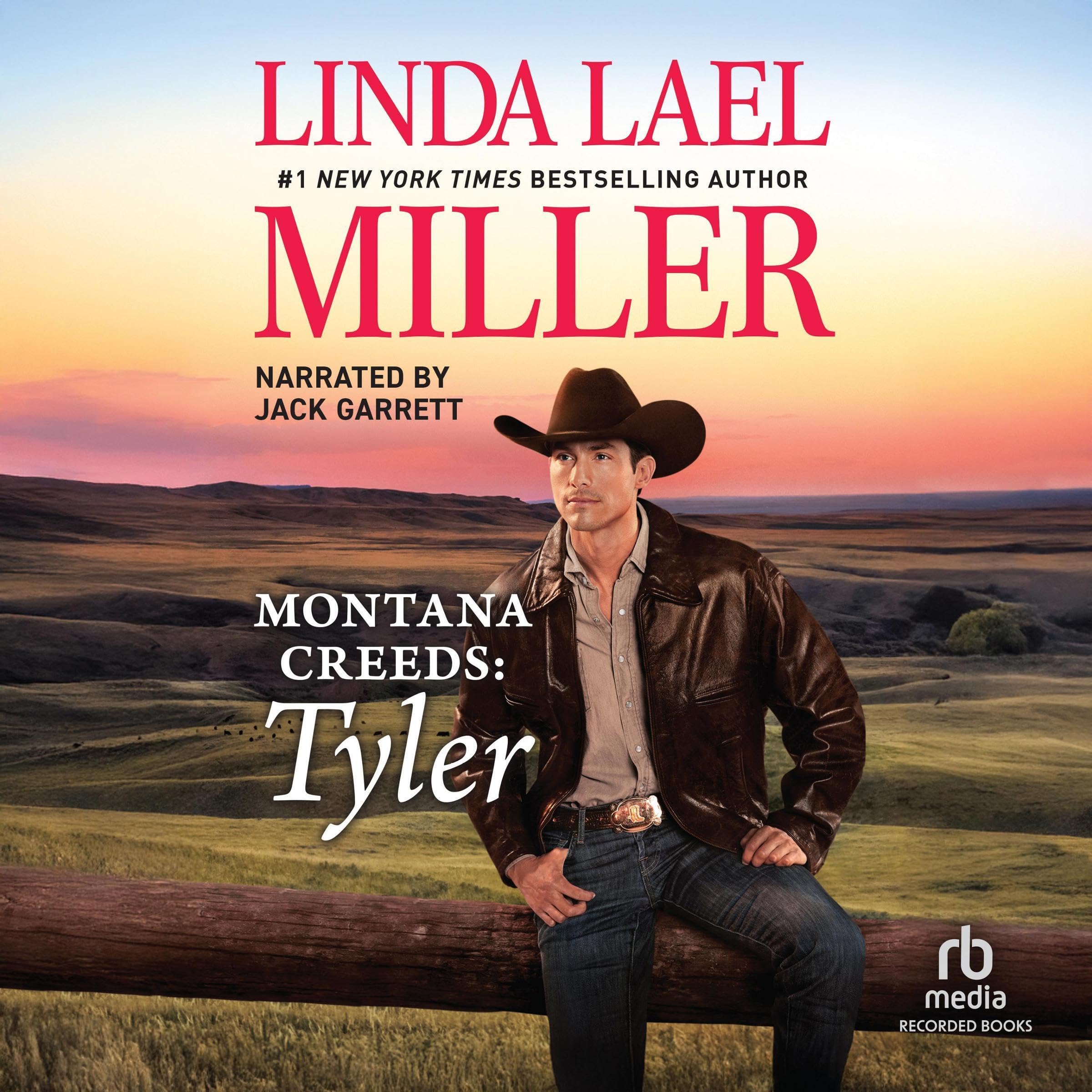 Cover art for Montana Creeds: Tyler