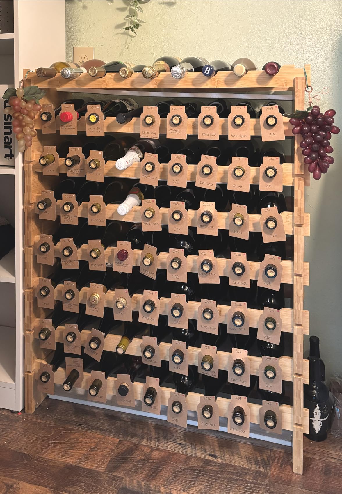Customer photo