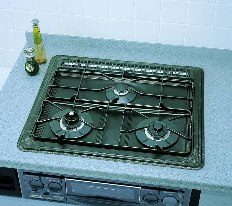 Amazon.co.jp: 東洋アルミ バーナー間30cm専用システムガス