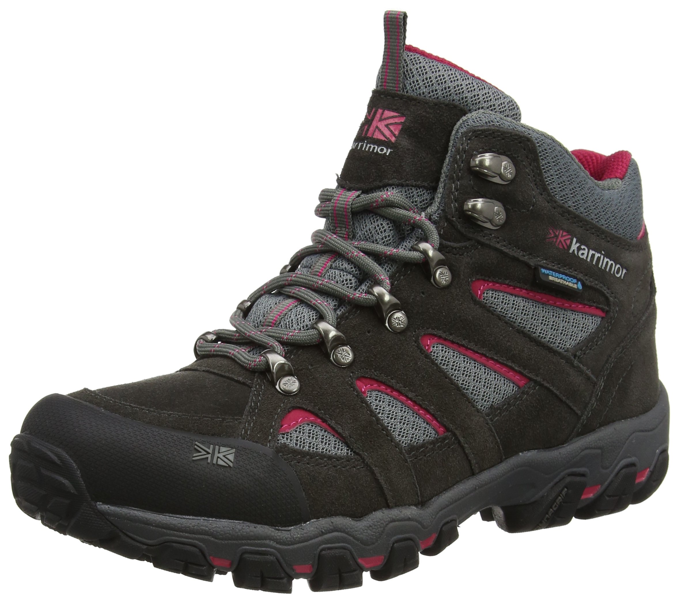 Bodmin Mid 5 Ladies weathertite