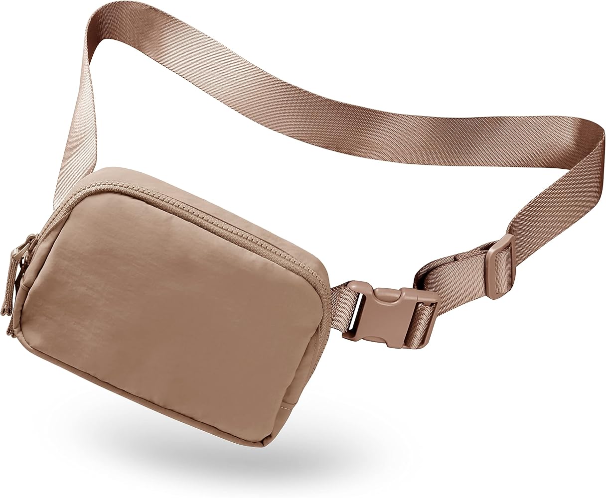 Amazon canada belt bag Clearance