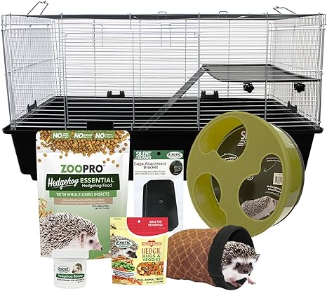 hedgehog supplies amazon