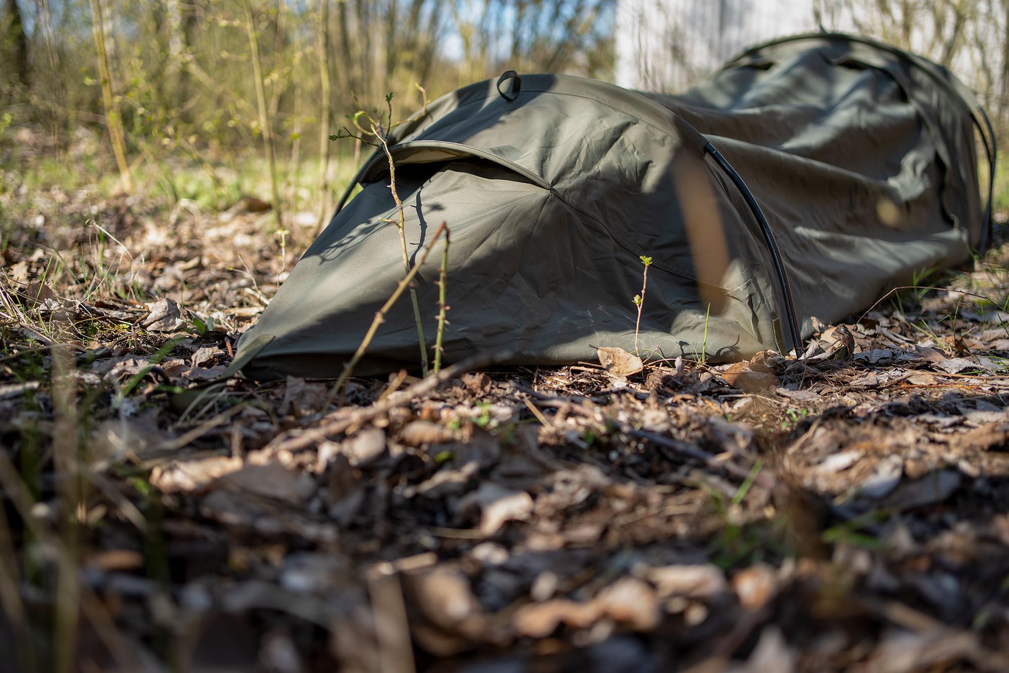 sniper tent Callida Bivytent Polish Army Bivvy Bag Waterproof Sports & Outdoors Zubehörgröße:11 Shimano XT RD-M8100: GS EXERCISE_STRAP Classic scout troop camp