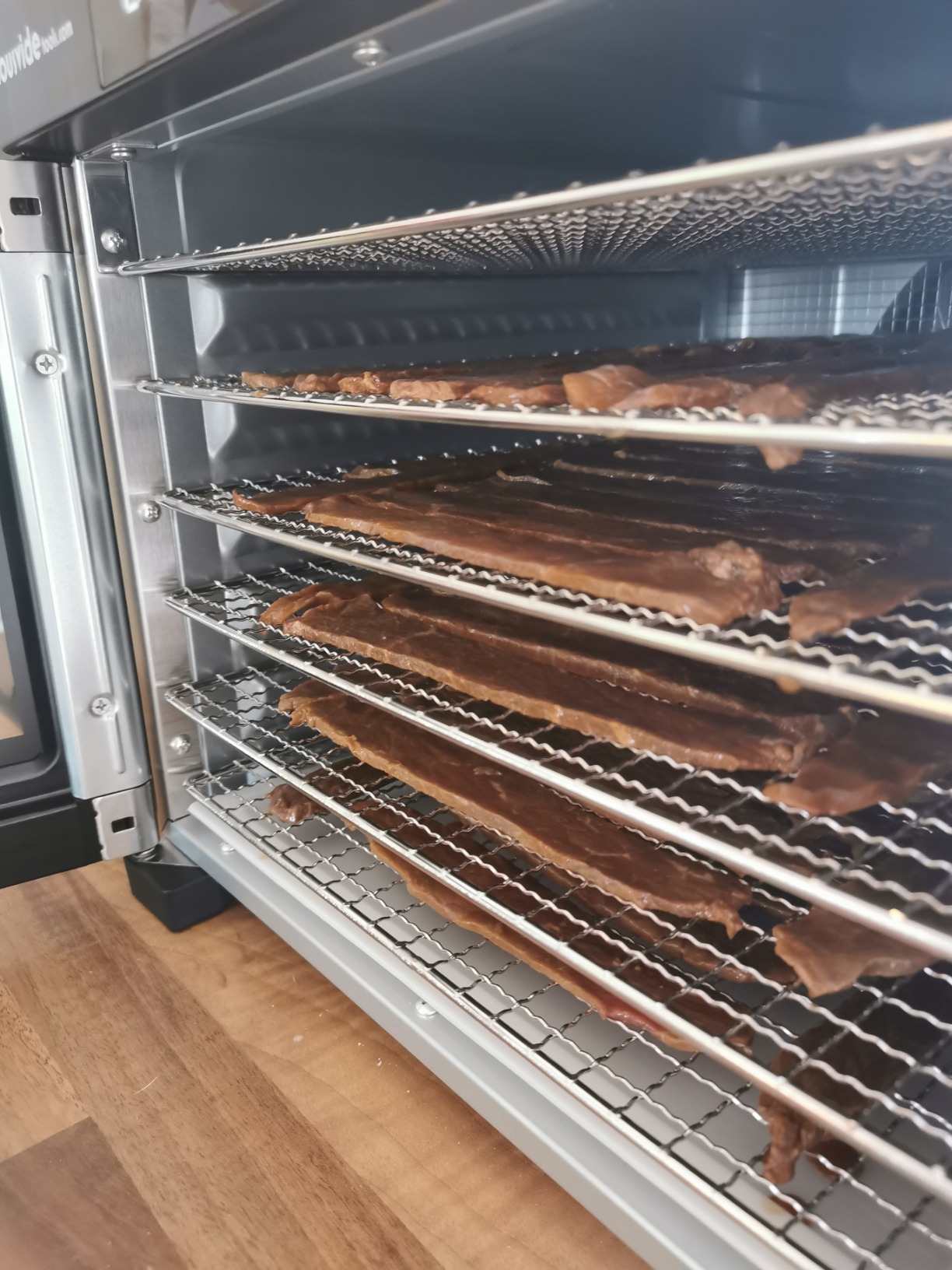 Customer photo