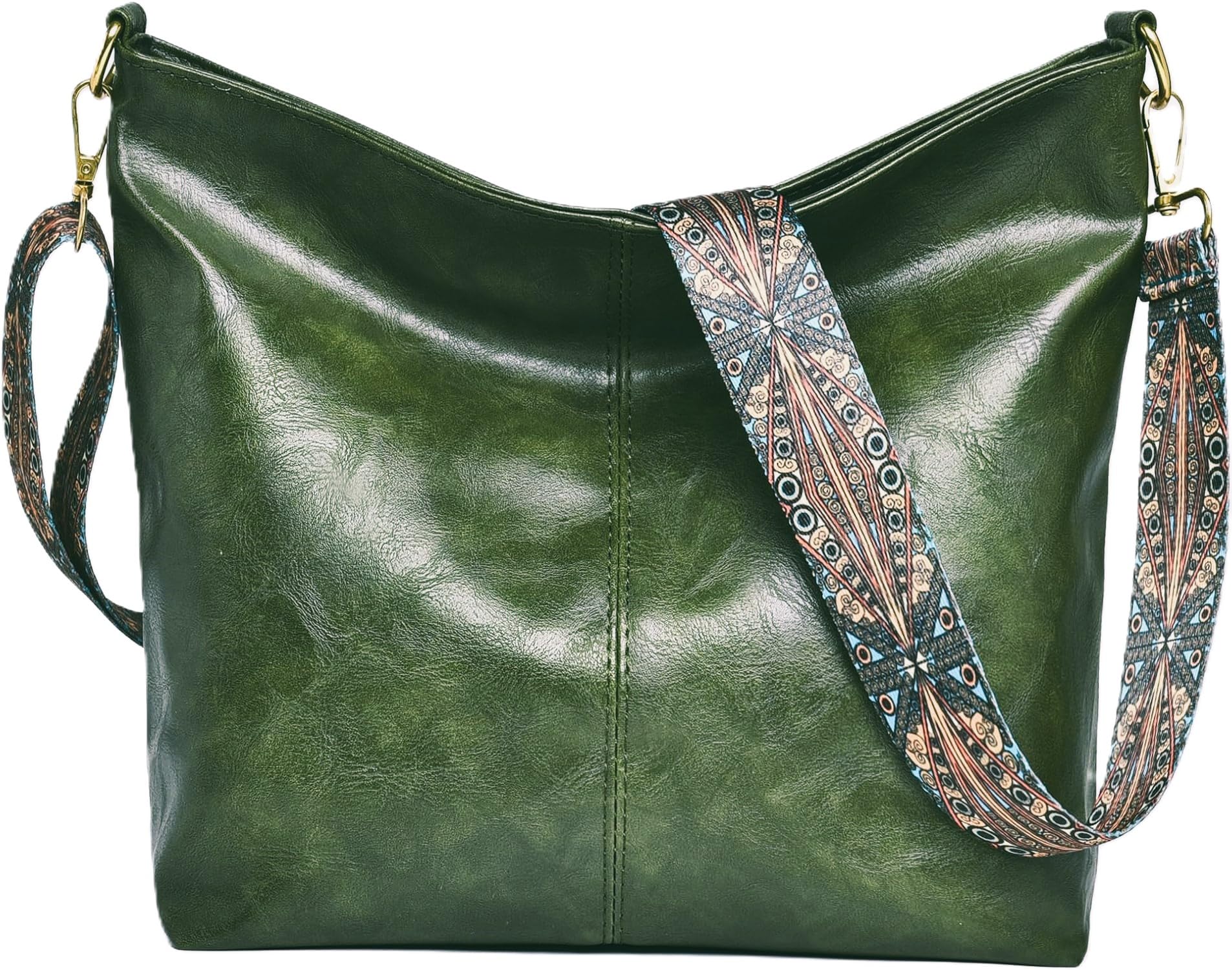 Sling Bag for Women | Crossbody Shoulder Bags With Adjustable Strap | Stylish Hobo Handbag