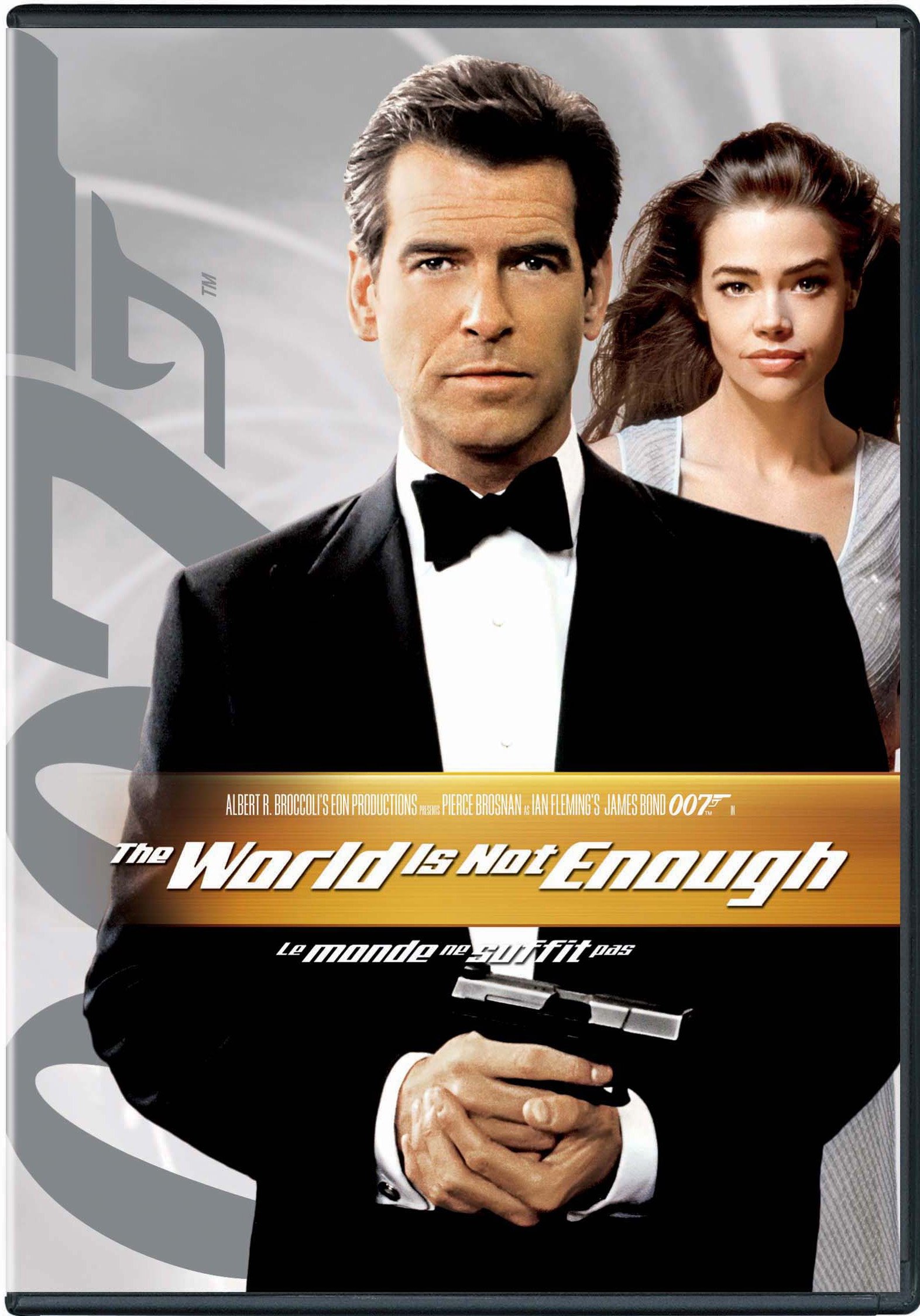 The World Is Not Enough: Amazon.ca: Movies & TV Shows