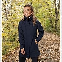 Vista 3 de helly hansen Women 's Aden aislado de largo