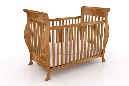 hampton cot bed