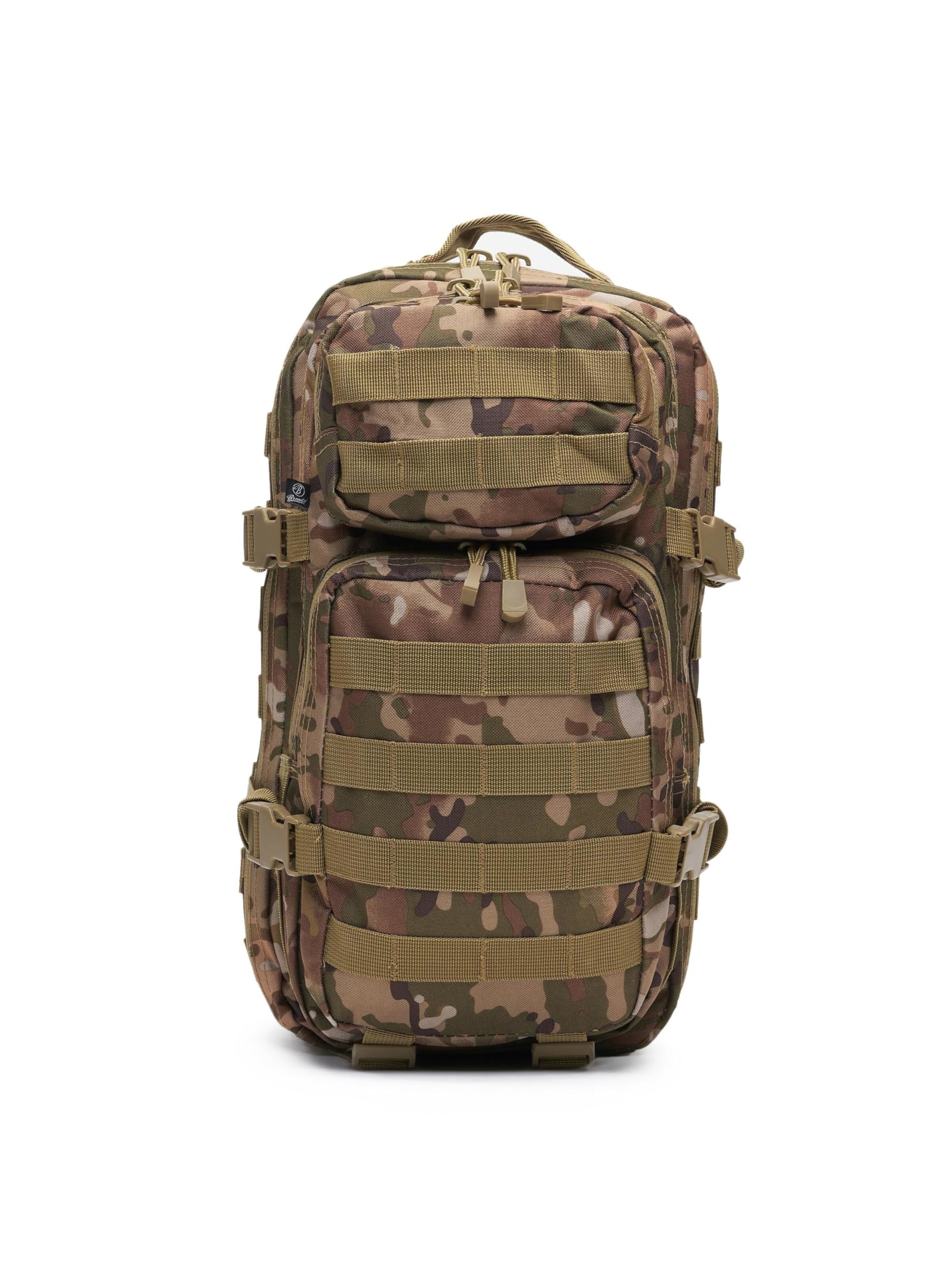 Brandit Men's Sand Us Cooper M Backpack