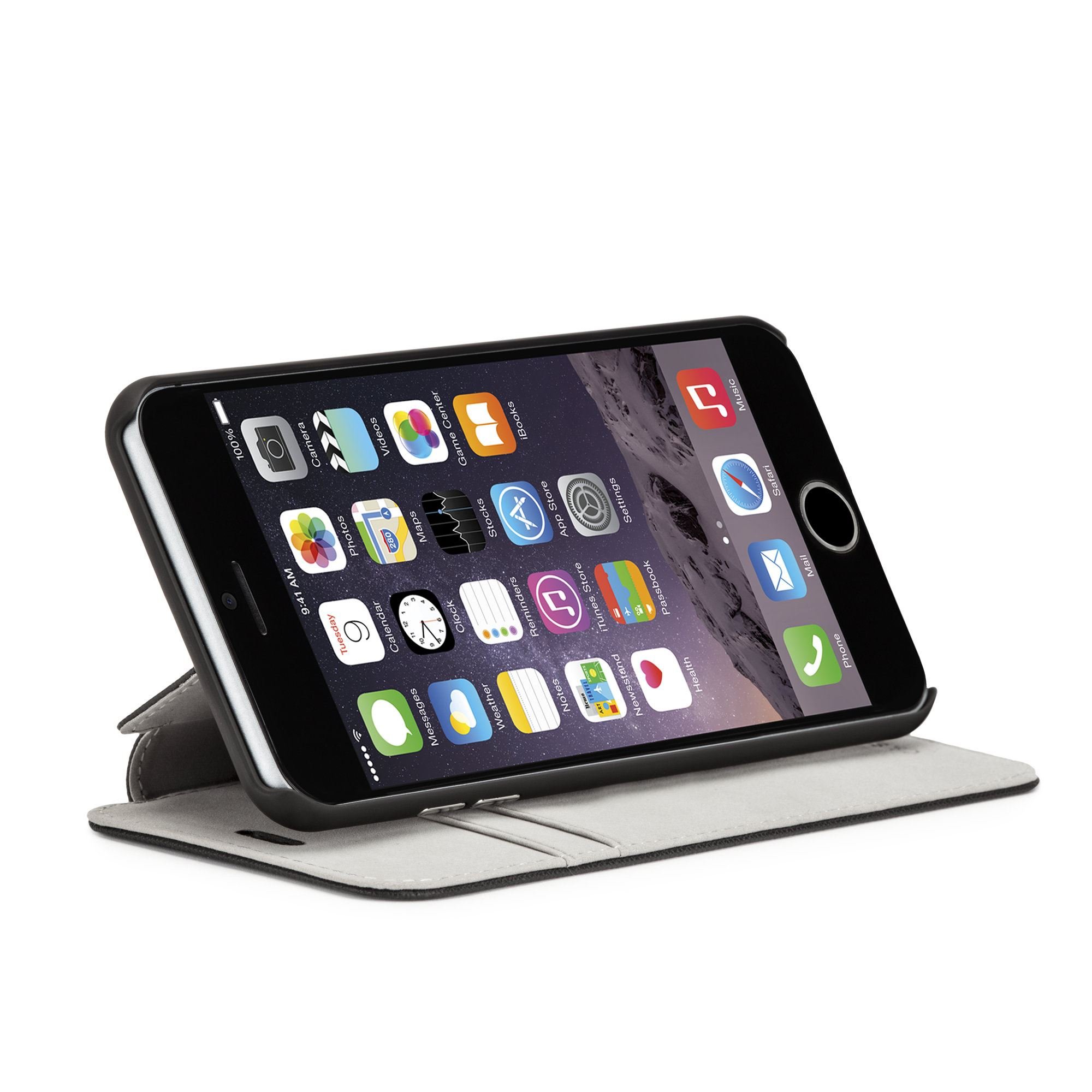 iPhone6 【2台】＋iPad 3 ＋スマホケース【合計5点セット】 Amazon.co.jp: Case-Mate iPhone6s Plus iPhone6 Plus 5.5 手帳型 IC