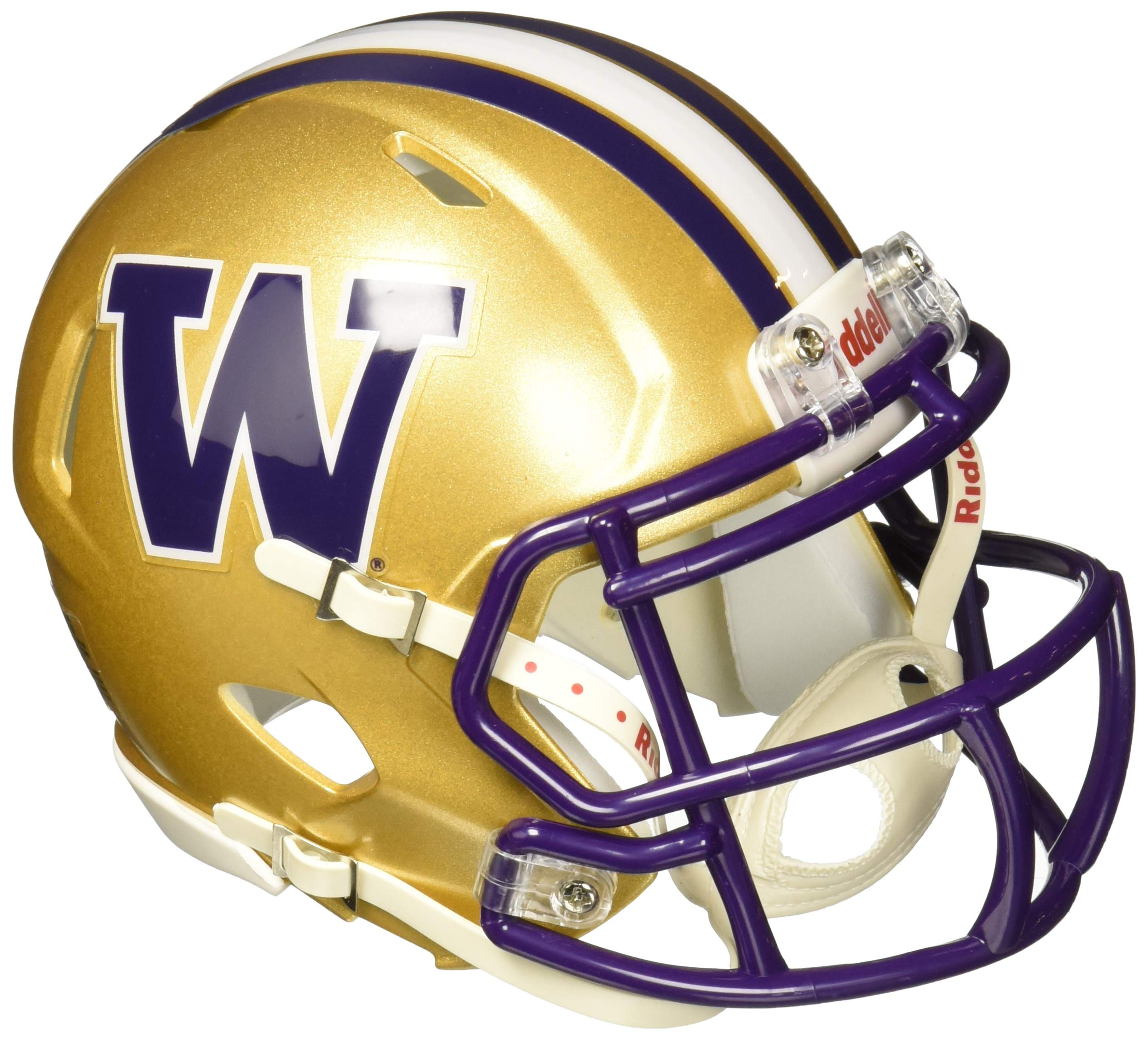 NCAA Speed Mini Helmet