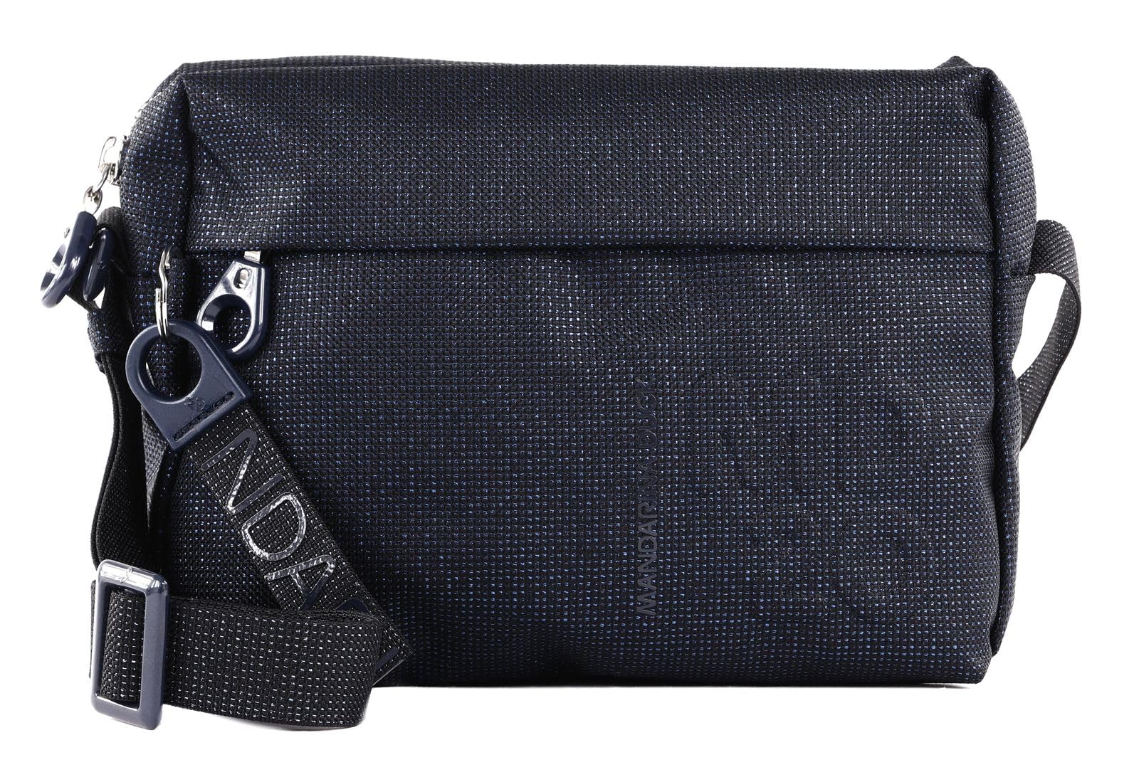 Mandarina Duck Md20 Lux Crossover Women's, Lux Navy, Taglia Unica