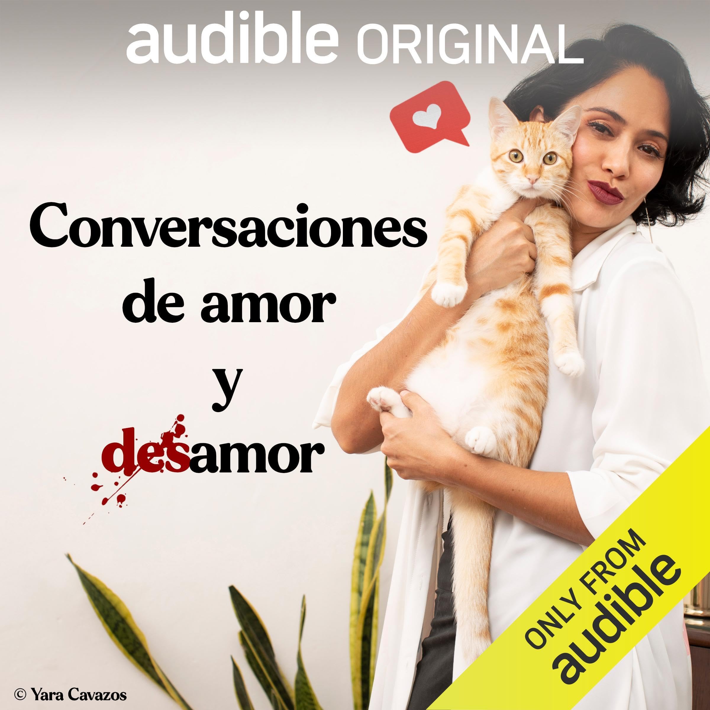Conversaciones de amor y desamor [Conversations of Love and Heartbreak]