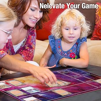 MTG ローアン スモールサイズプレイマット エルドレイン eld ウルトラ・プロ MTG 小型プレイマット エルドレインの王権