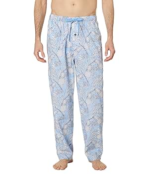 Tommy Bahama Cotton Woven Pajama Pants Pineapple Grove 2XL
