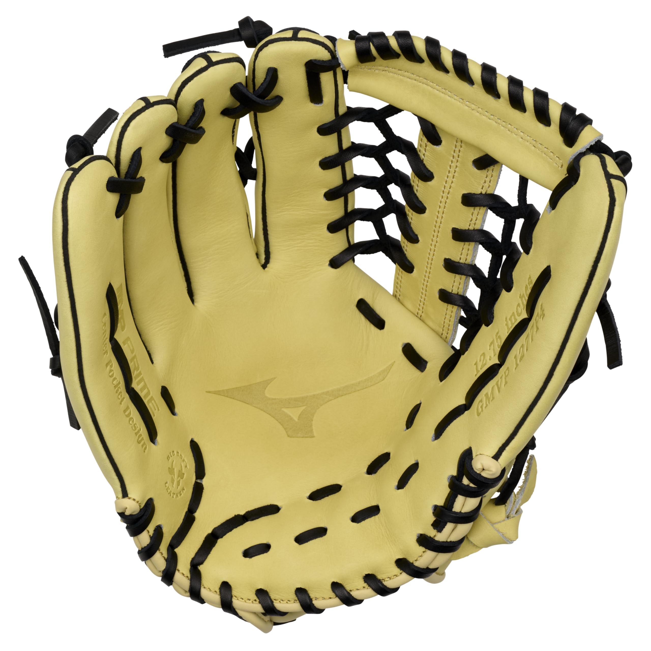 Mizuno Guanti da uomo MVP Prime BB