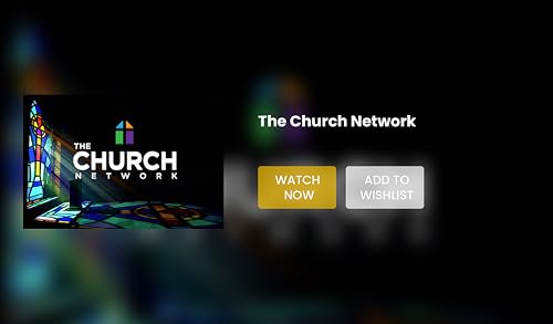 The Church Network – vue 2