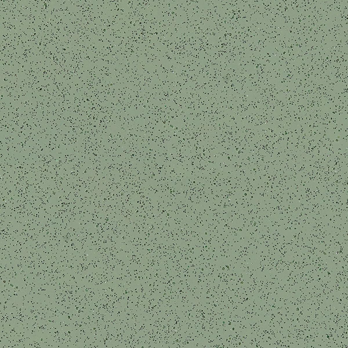 Green Speckled Effect Slip Resistant Best Contract Commercial Vinyl Flooring with 2.0mm Thickness, Waterproof Lino Flooring -2m(6'6") X 2m(6'6")-4m²