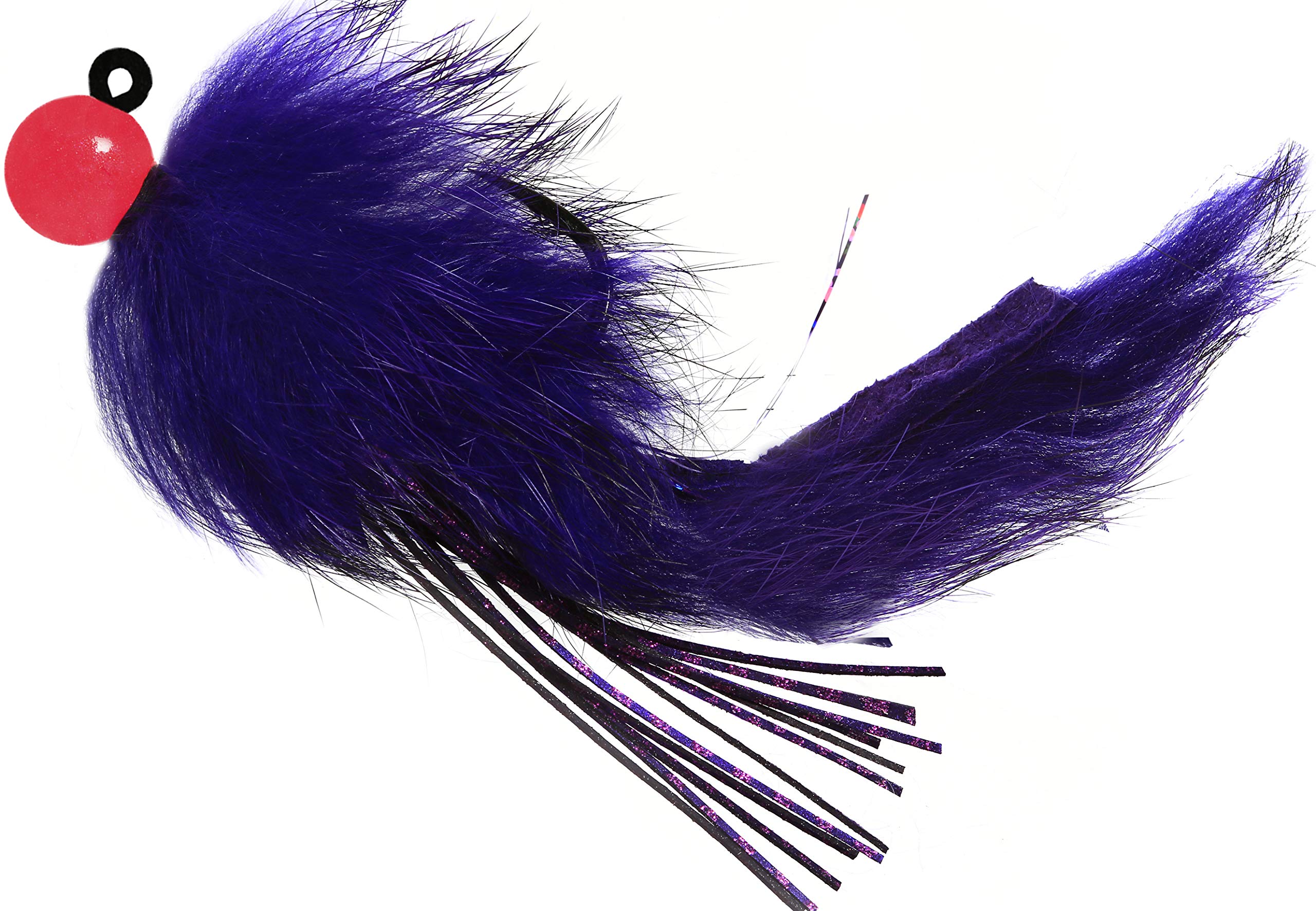 AeroJigCompany Twitching Jig