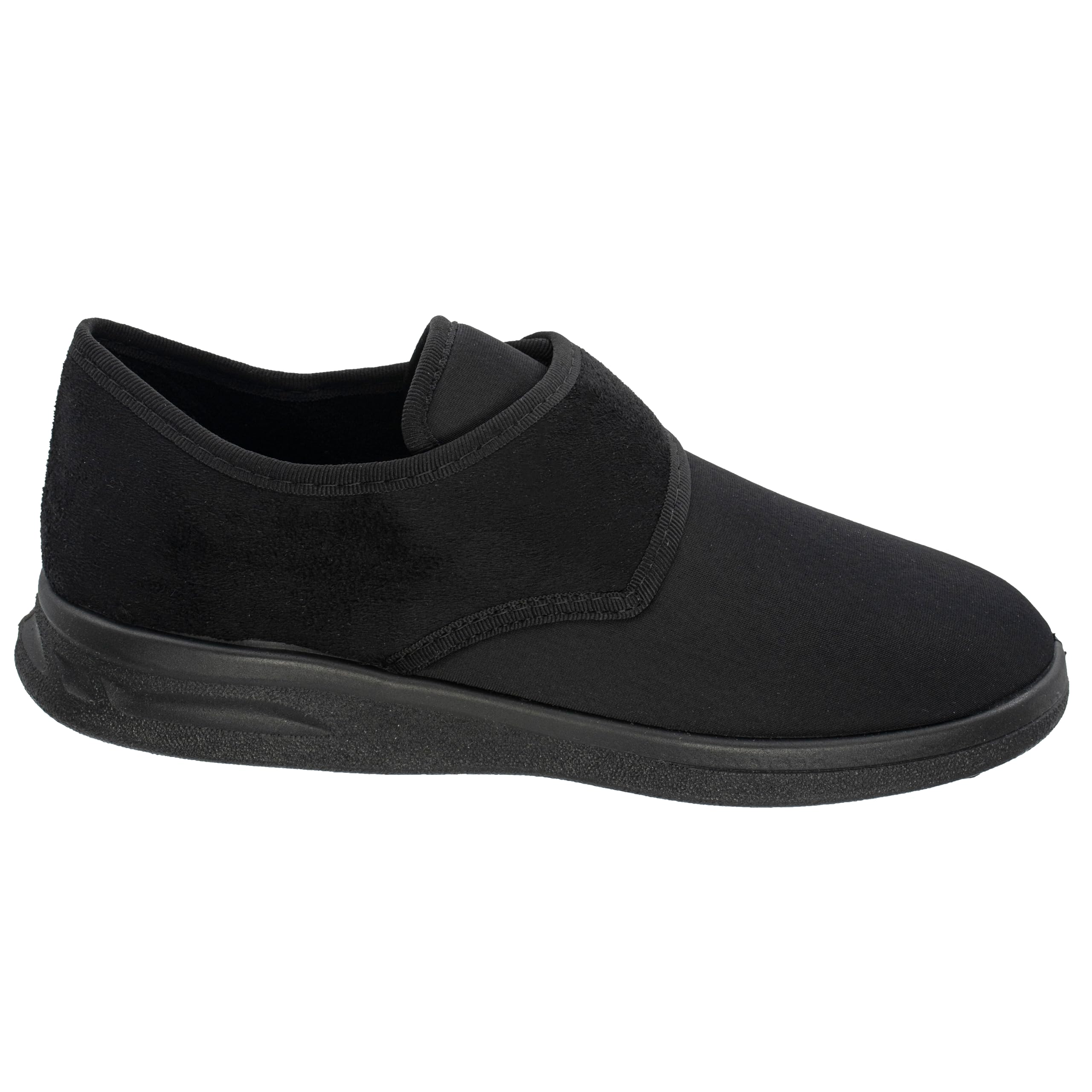 Fischer Markenschuh Unisex OrthoHausschuh