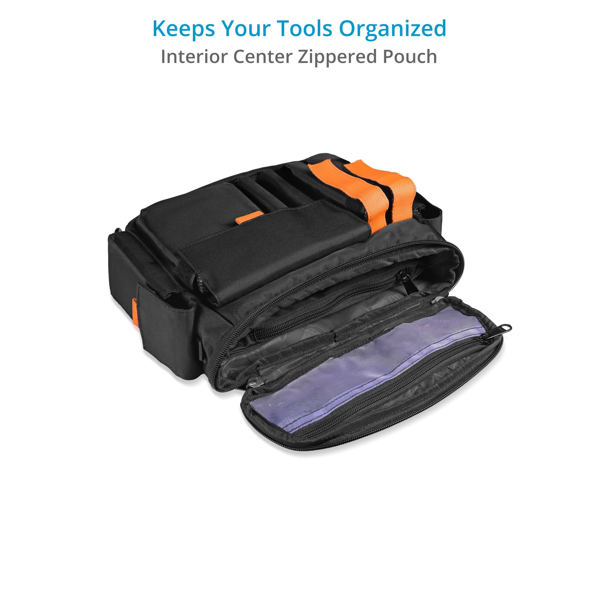 Amazon.com: PROAIM Cube AC Pouch XL for Camera Assistants, Grips