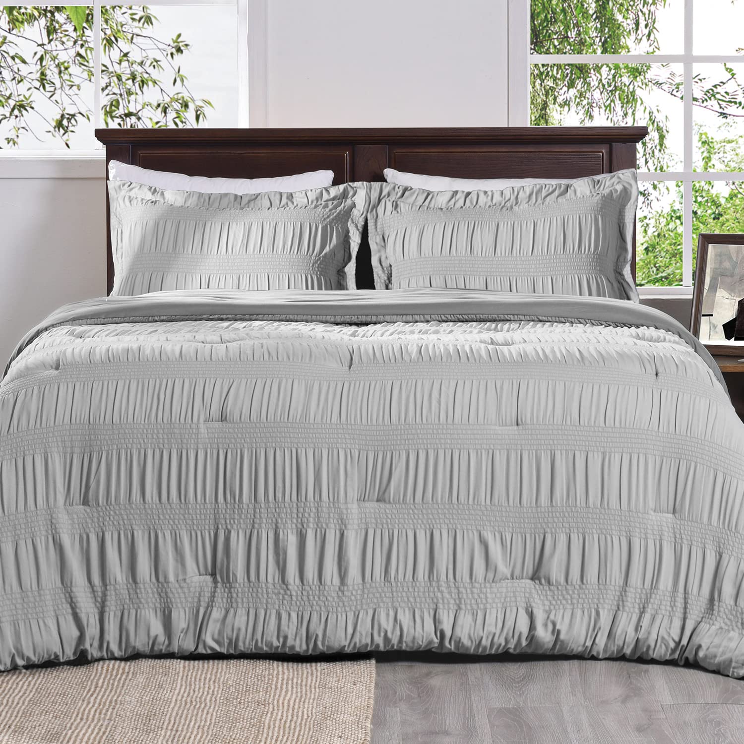 basic beyond comforter