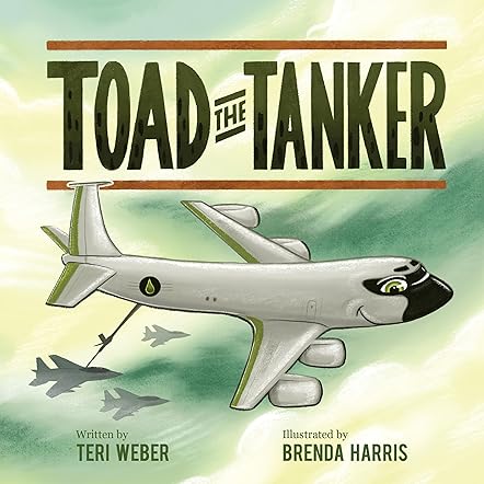 Toad the Tanker