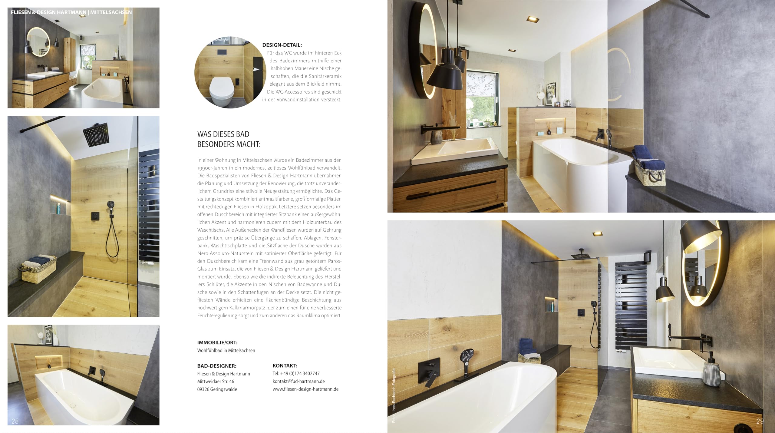 DIE 99 SCHÖNSTEN BÄDER (Ausgabe 2025-2026): Luxus-Badezimmer und außergewöhnliches Bad-Design in einem Bildband voll Inspirationen für Ihr Traumbad. Mit vielen Bad-Gestaltungsideen.