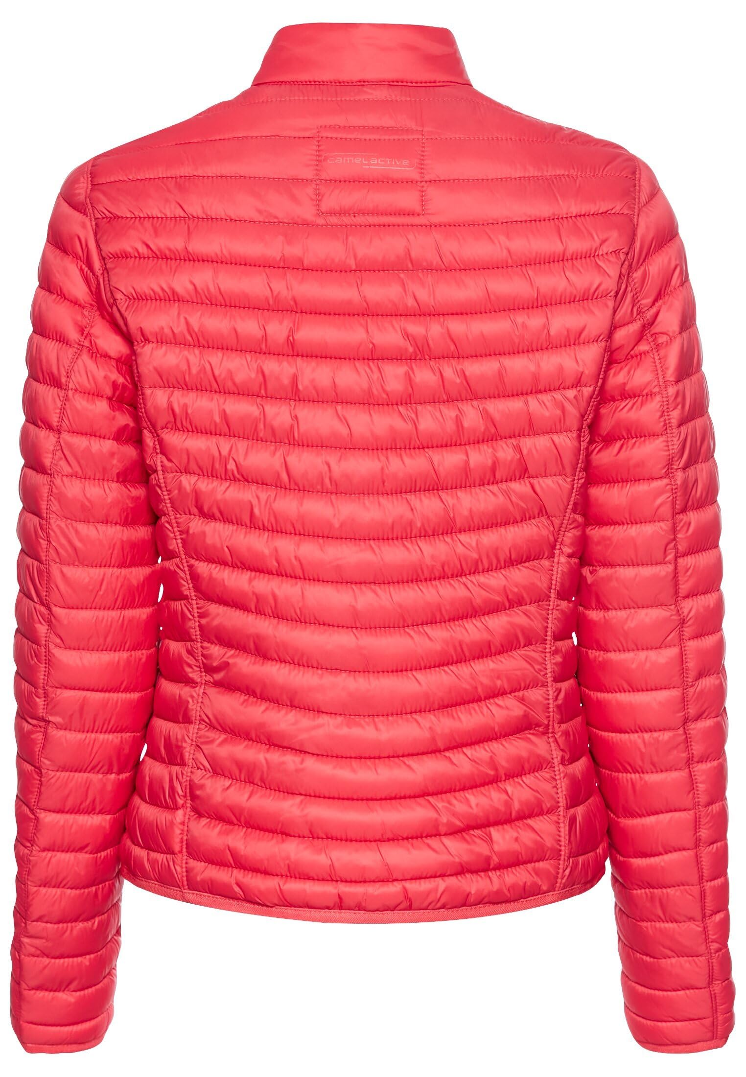 camel active Kurtka Kobiety 330680-5e50