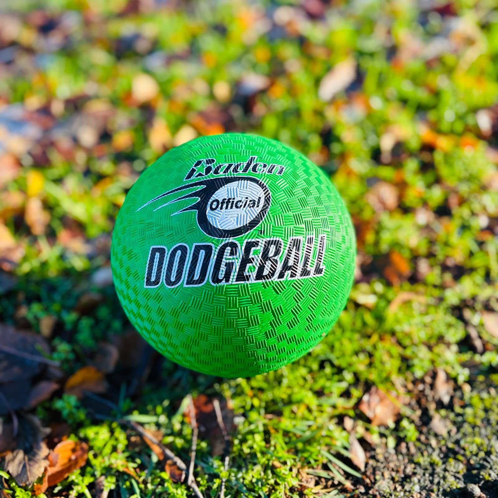 Baden Dodgeball rozmiar 7