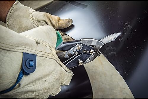 Miniatura 5 de SATA Tijeras de lata de aviación, ST93102ST