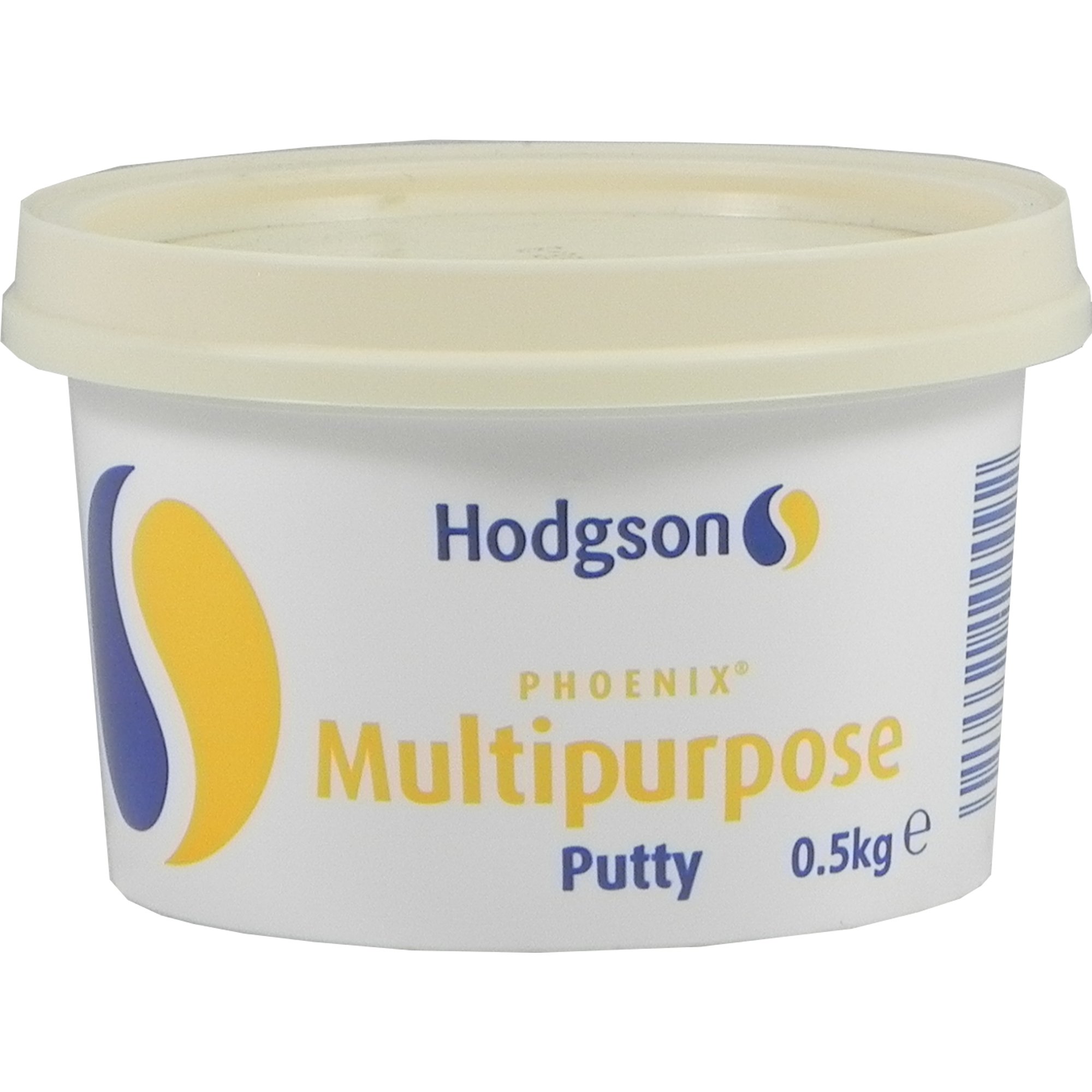 Hodgson Multi Purpose Putty 0.5Kg