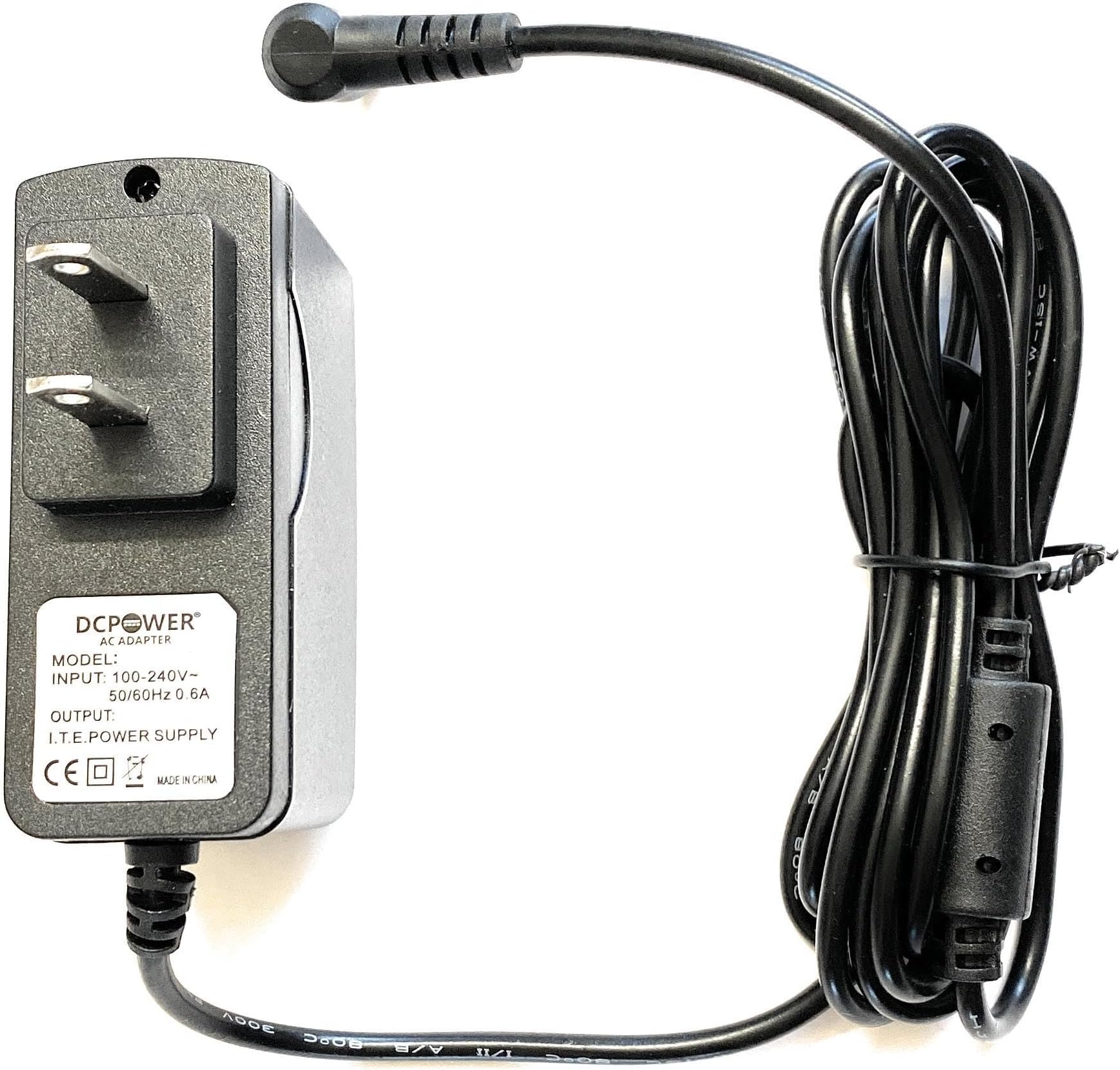 9V DCPOWER Power Supply/AC Power Adapter Compatible Replacement for TC-Helicon Harmony Singer 2