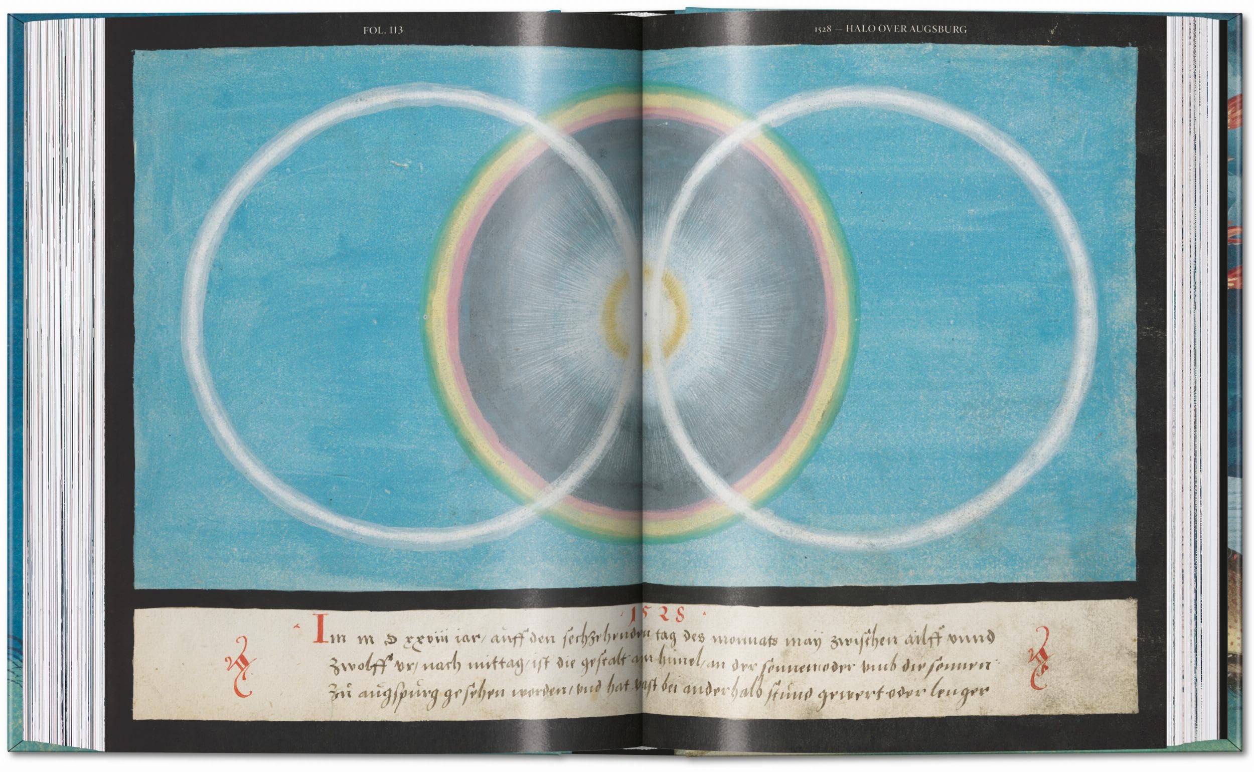 The Book of Miracles: 45th Ed.