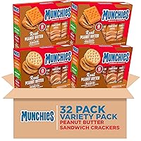 Vista 10 de Munchies Snack Mix, Cheese Fix, 1.75 onzas (paquete de 64)
