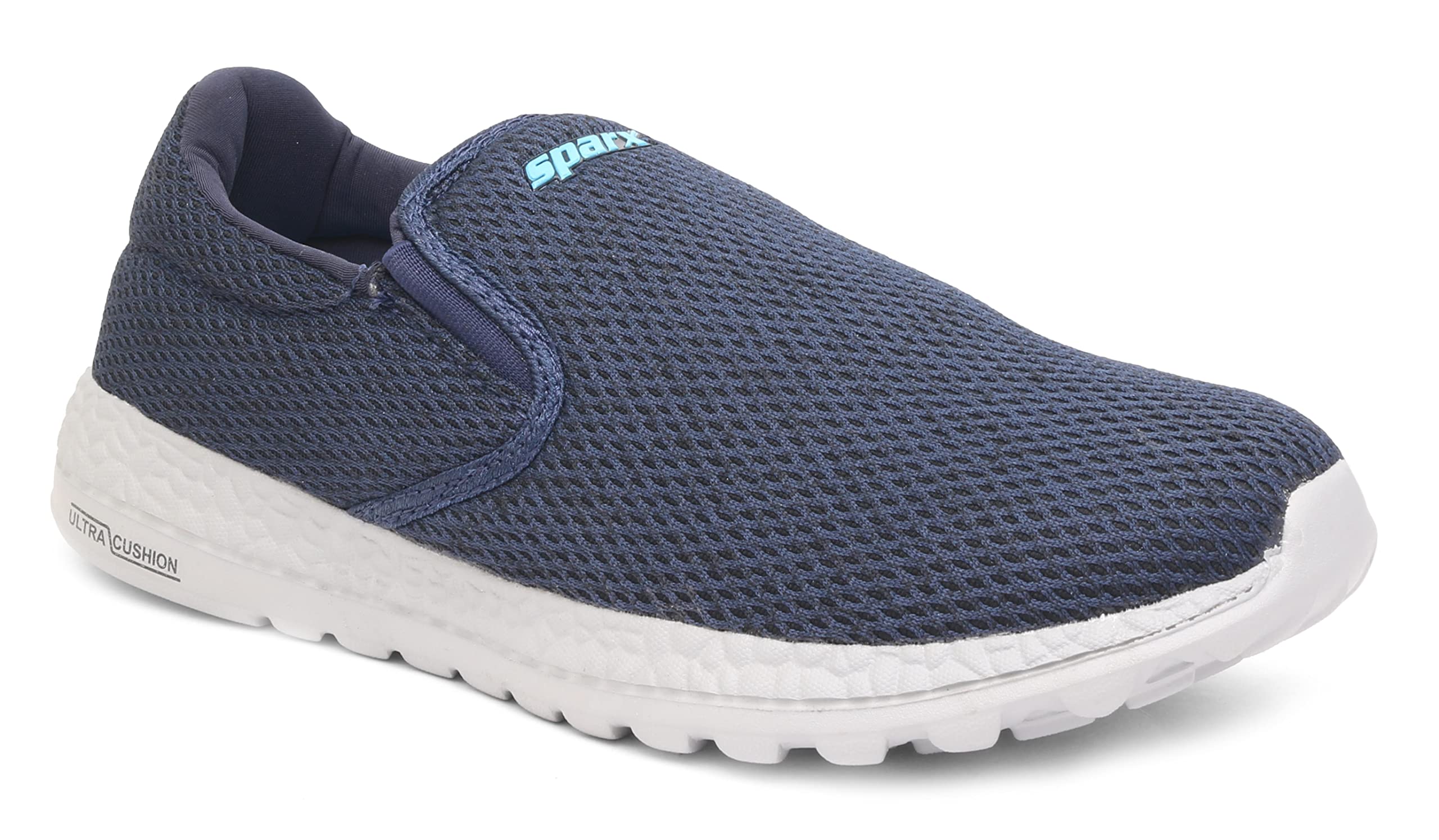 SPARX Men SM-375 Blue Sky Blue Sports Shoes (Size - 7) (B0C5T7CLM6) Amazon Price History, Amazon Price Tracker