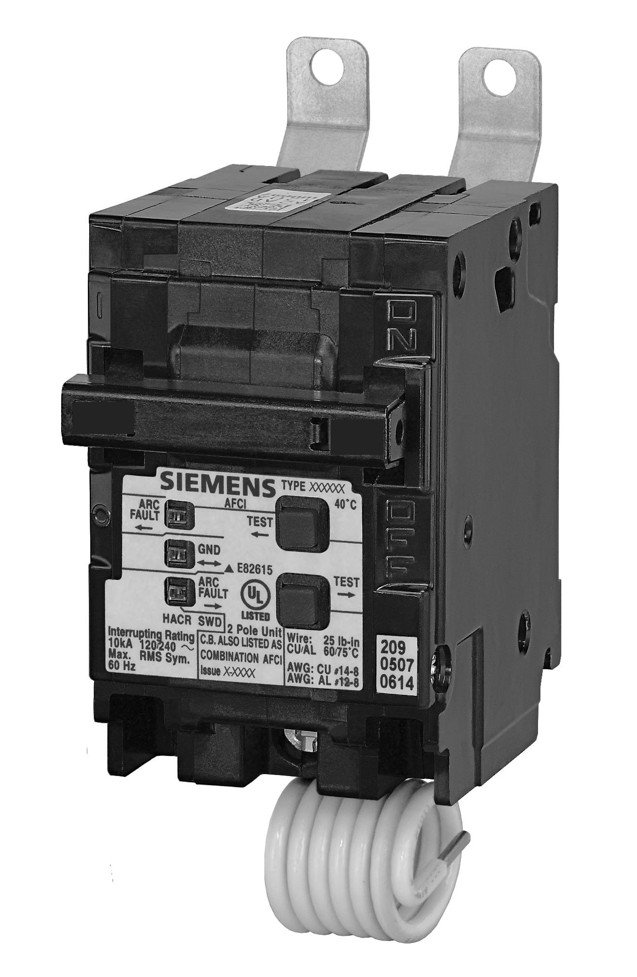 Type Qp Circuit Breaker SIEMENS B270 70-Amp Double Pole 120/240-Volt 10KAIC Jamaica Above Ground Pool Pads Type Qp Circuit Breaker SIEMENS B270 70-Amp Double Pole 120/240-Volt 10KAIC Jamaica Above Ground Pool Pads