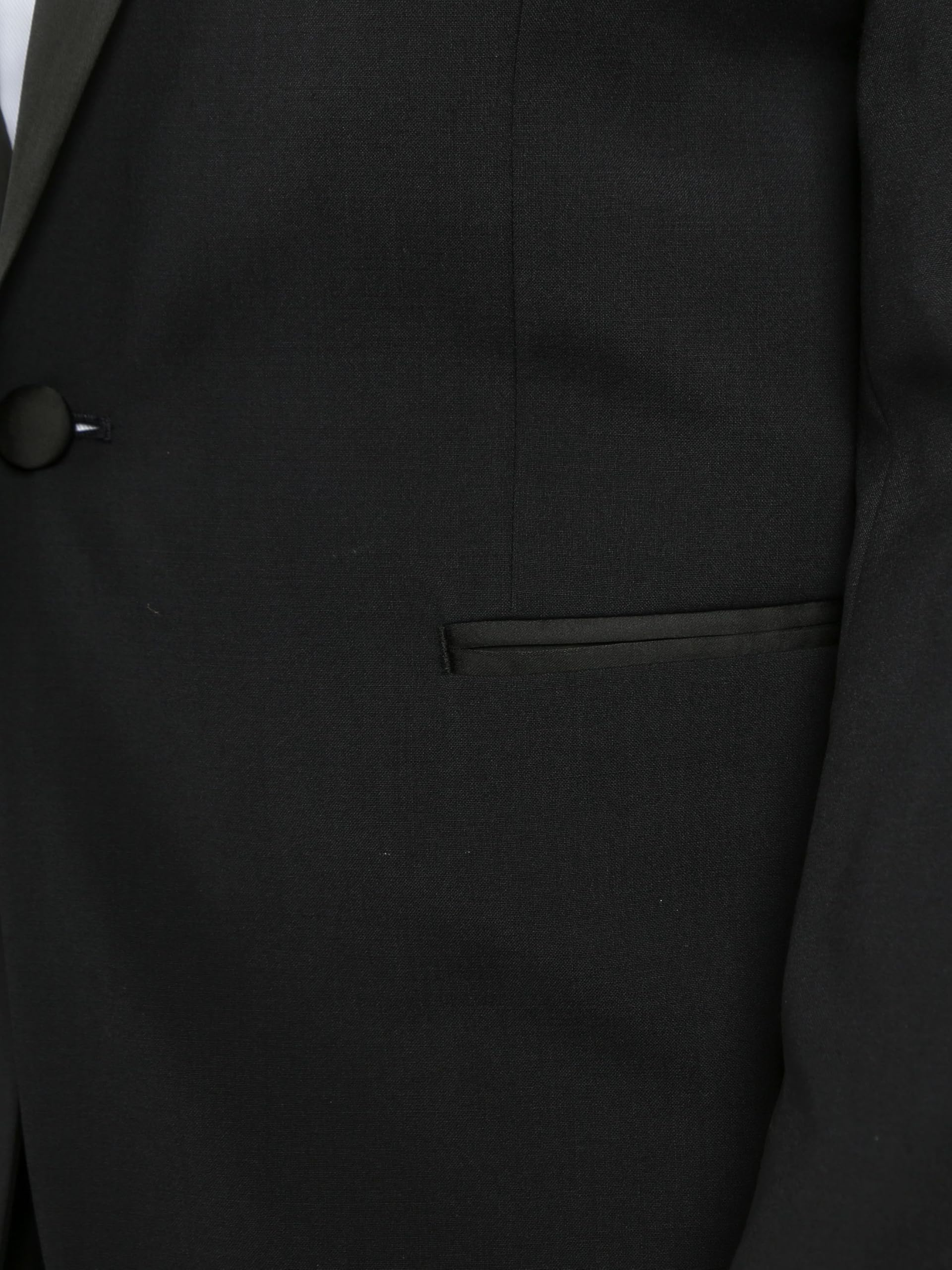 Suitable Costume de smoking Brooklyn Woolblend - Pour homme - Taille moderne