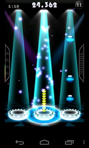 (Free)Touch Music