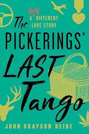 The Pickerings' Last Tango