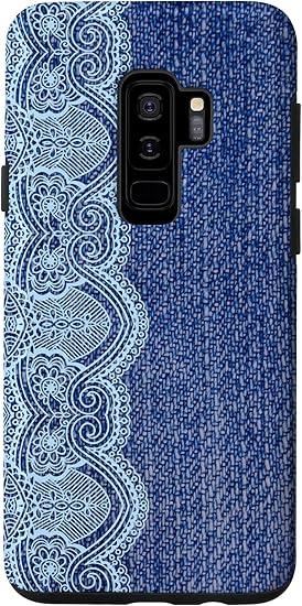 Amazon Galaxy S9 レトロ ウェスタン シック ボーホー カントリーファッション レディース ハッピーティーン ファン スマホケース 家電 カメラ オンライン通販