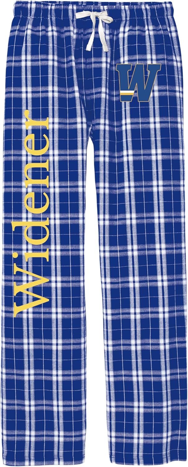 Custom Flannel Plaid Pants | Personalized Pajama Bottoms with Custom Text or Logo | Unisex Lounge Sleepwear for Men & Women - Image 3