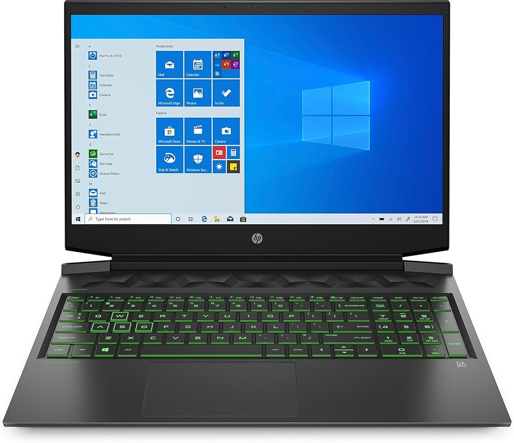 HP PAVILION LAPTOP ★ジャンク★ HP Pavilion HPE h8-1250 Desktop Computer H2L74AA#ABA B&H Photo