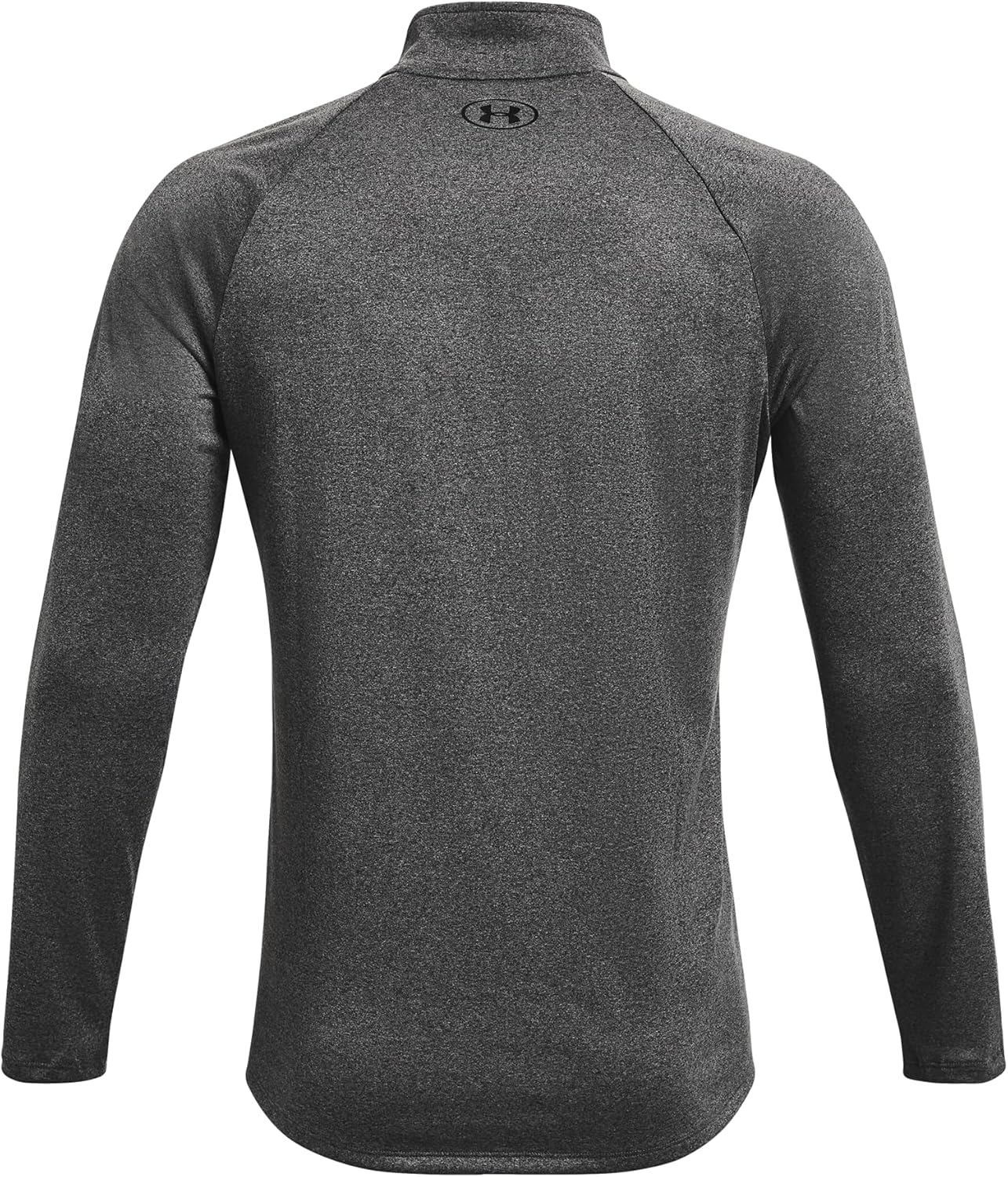 Under Armour Herren Tech 2.0 1/2 Zip Tops: Ideal für Training und Freizeit!