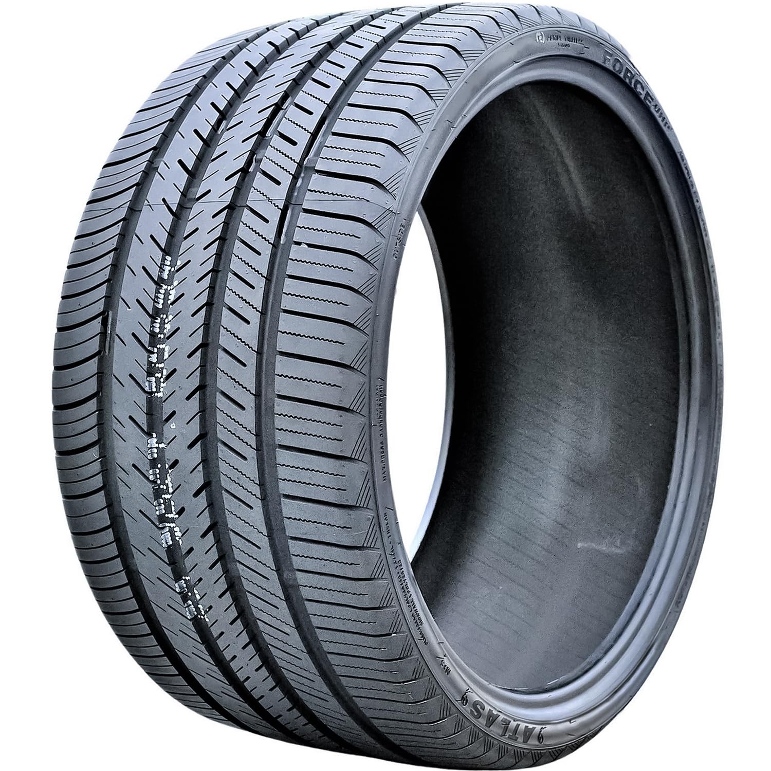 Atlas Force UHP Tire