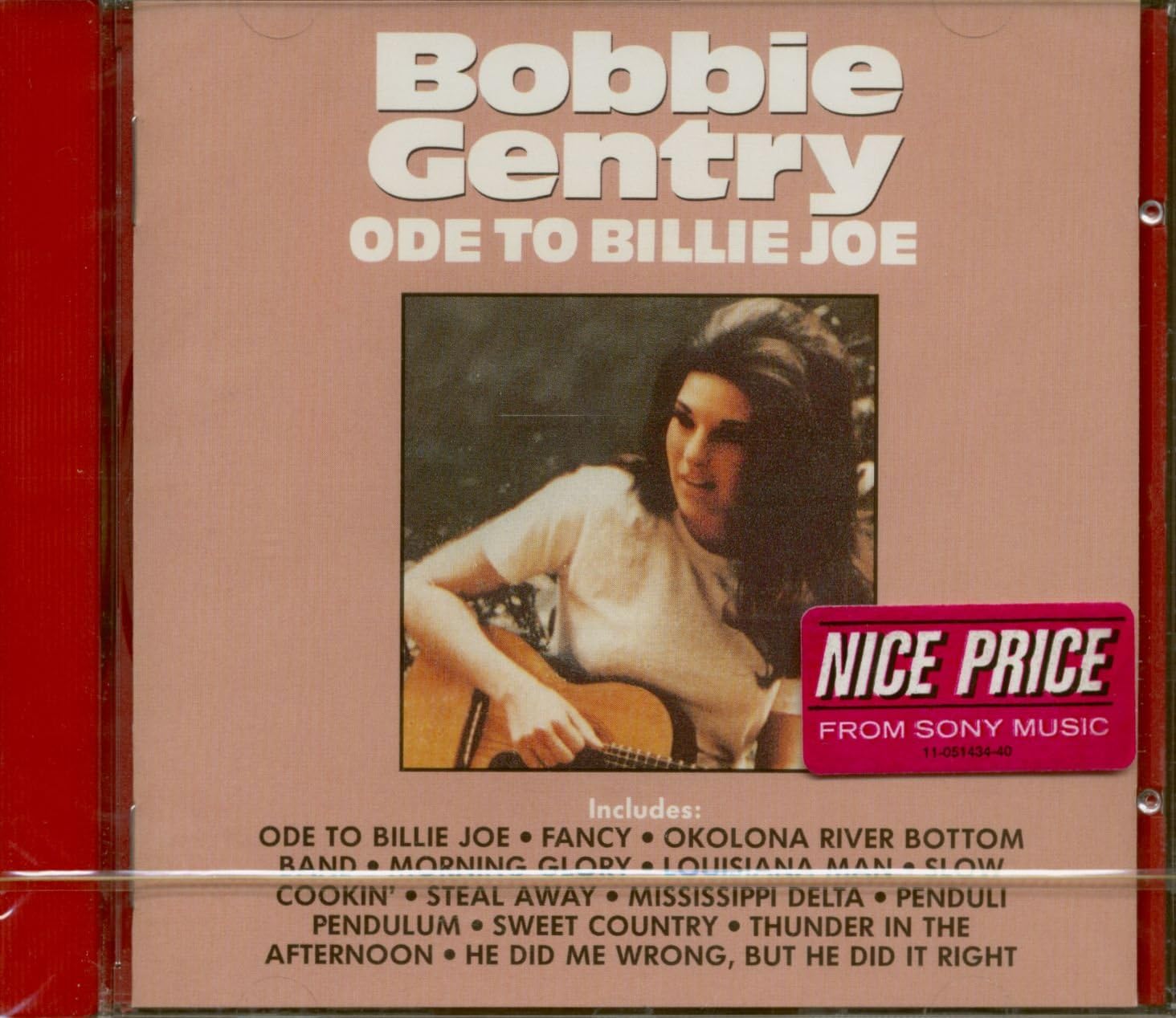 Amazon.co.jp: Ode to Billi Joe: ミュージック