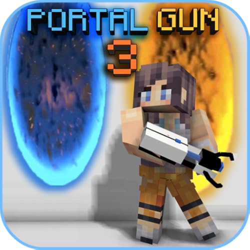 Mods : Portal Mod for MCPE